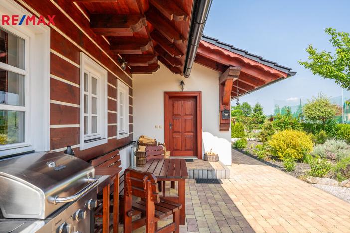 Prodej rodinného domu, Rokytňany - Dolní Rokytňany, 168 m2