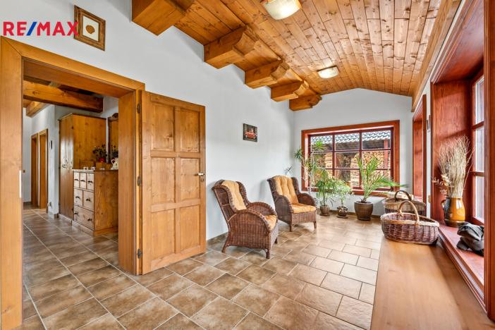 Prodej rodinného domu, Rokytňany - Dolní Rokytňany, 168 m2