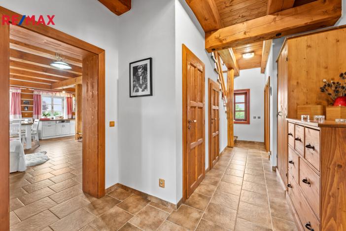 Prodej rodinného domu, Rokytňany - Dolní Rokytňany, 168 m2