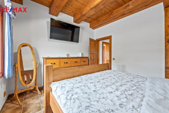 Prodej rodinného domu, Rokytňany - Dolní Rokytňany, 168 m2