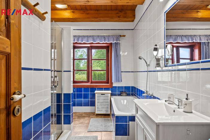 Prodej rodinného domu, Rokytňany - Dolní Rokytňany, 168 m2