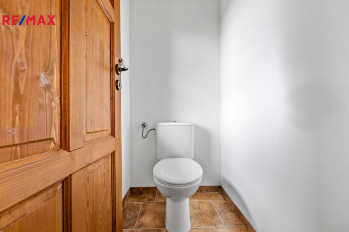 Prodej rodinného domu, Rokytňany - Dolní Rokytňany, 168 m2