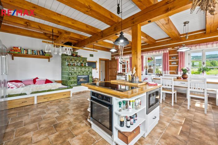 Prodej rodinného domu, Rokytňany - Dolní Rokytňany, 168 m2