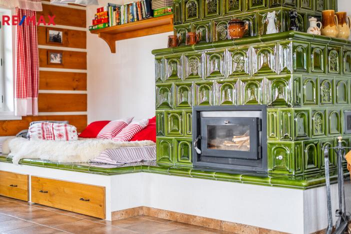 Prodej rodinného domu, Rokytňany - Dolní Rokytňany, 168 m2