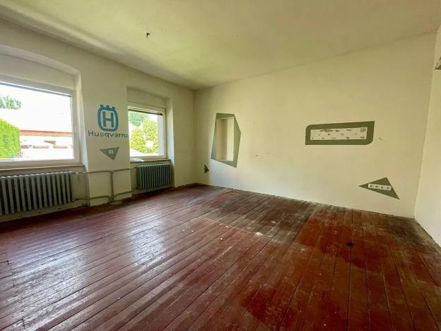 Prodej rodinného domu, Libochovany, 250 m2