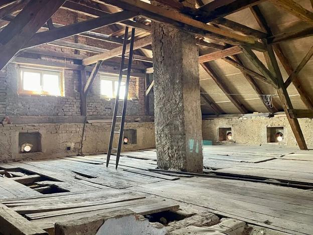 Prodej rodinného domu, Libochovany, 250 m2