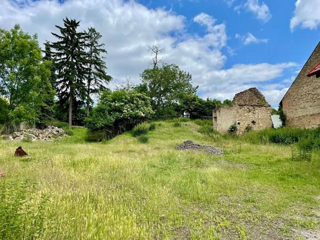 Prodej rodinného domu, Libochovany, 250 m2