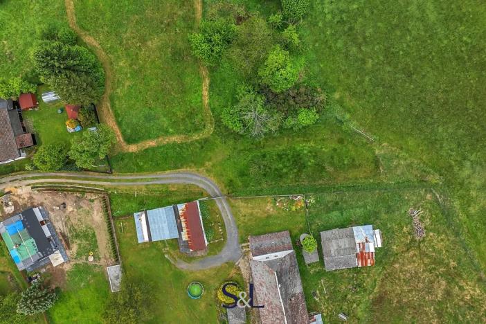 Prodej pozemku pro bydlení, Velenice, 828 m2