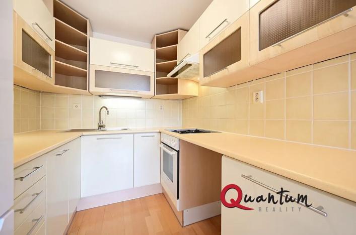 Prodej bytu 2+kk, Říčany, Na Kavčí skále, 42 m2