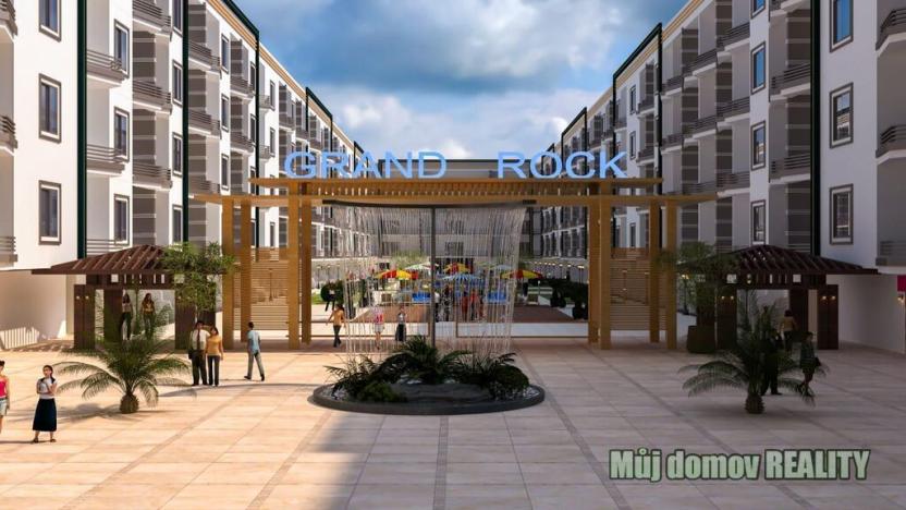 Prodej bytu 2+kk, El Corniche Road,       1963215, Egypt, 72 m2