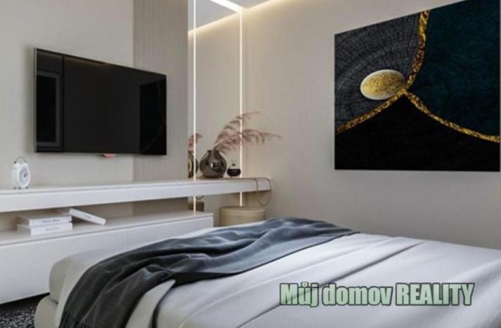 Prodej bytu 2+kk, El Corniche Road,       1963215, Egypt, 72 m2