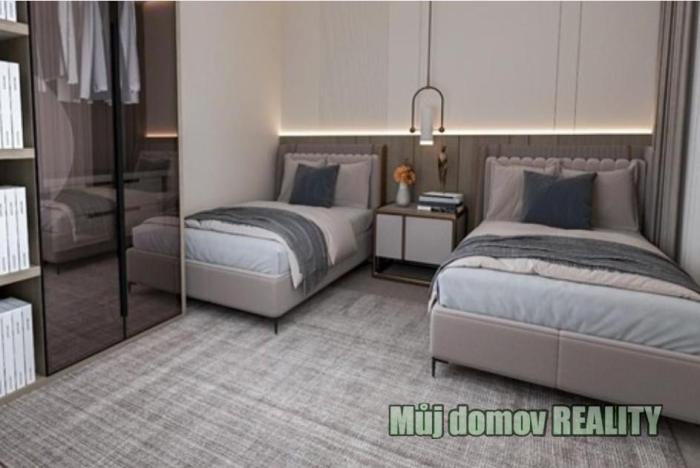 Prodej bytu 2+kk, El Corniche Road,       1963215, Egypt, 72 m2