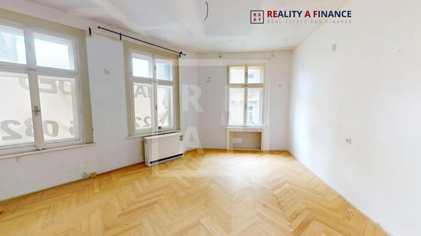 Prodej bytu 3+1, Praha - Žižkov, Milíčova, 79 m2