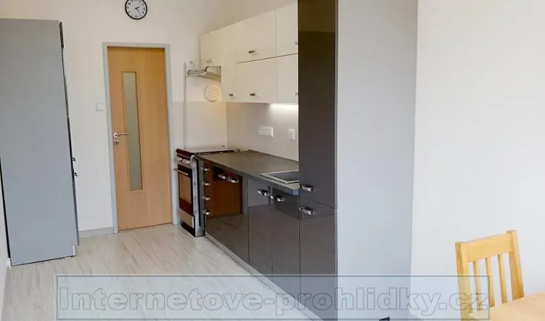 Pronájem bytu 3+1, Praha - Chodov, Doubravická, 67 m2