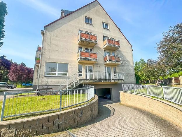 Pronájem bytu 2+kk, Mladá Boleslav, Svojsíkova, 65 m2
