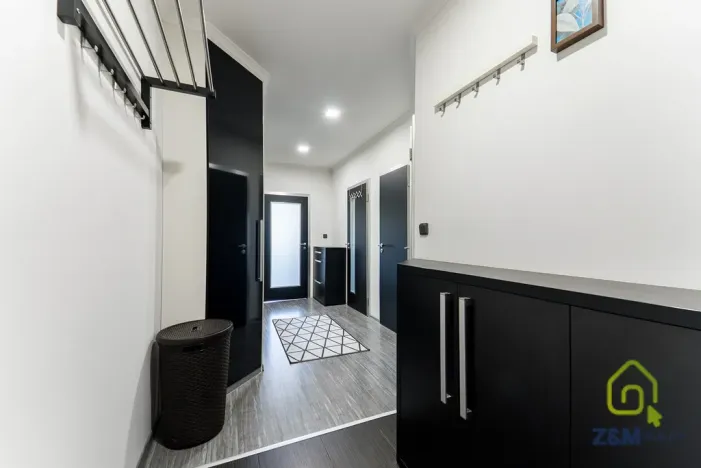 Prodej bytu 3+kk, Březová, Hlavní, 94 m2