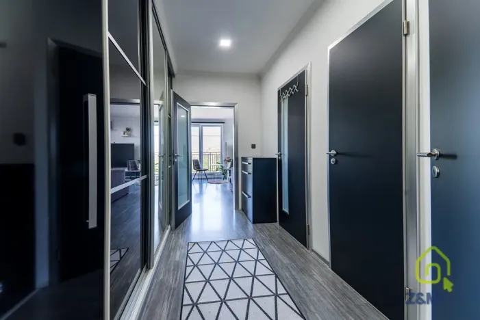 Prodej bytu 3+kk, Březová, Hlavní, 94 m2