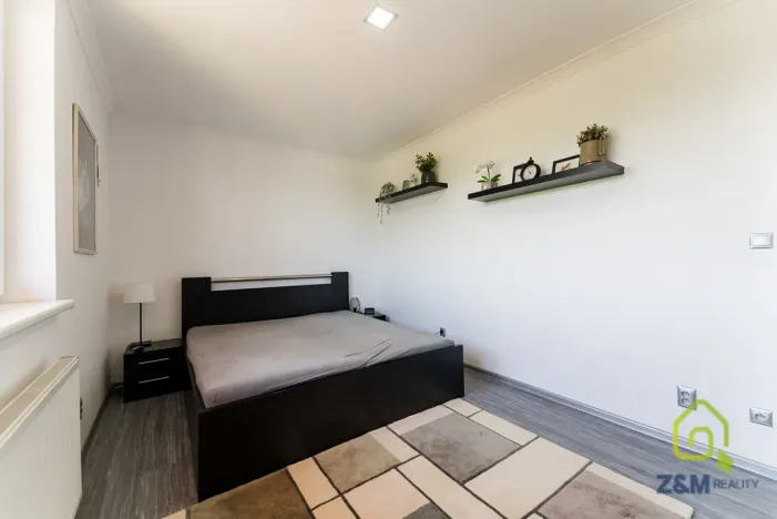 Prodej bytu 3+kk, Březová, Hlavní, 94 m2