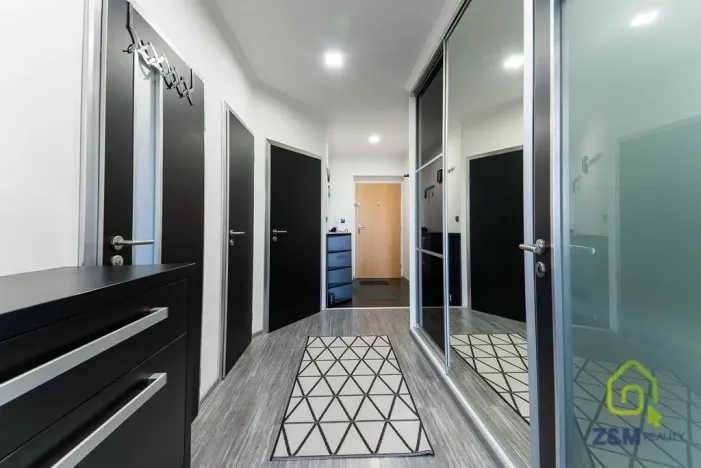 Prodej bytu 3+kk, Březová, Hlavní, 94 m2