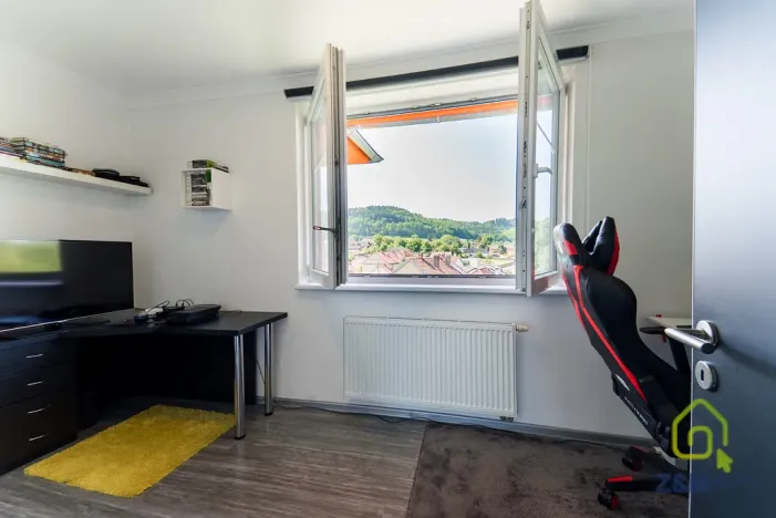 Prodej bytu 3+kk, Březová, Hlavní, 94 m2