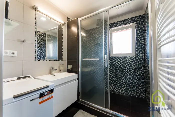 Prodej bytu 3+kk, Březová, Hlavní, 94 m2