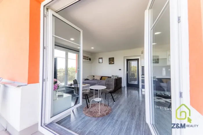 Prodej bytu 3+kk, Březová, Hlavní, 94 m2