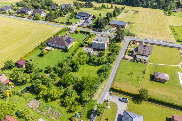 Prodej pozemku pro bydlení, Český Těšín - Dolní Žukov, Pod Zvonek, 1062 m2