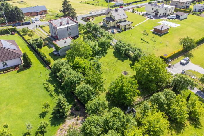 Prodej pozemku pro bydlení, Český Těšín - Dolní Žukov, Pod Zvonek, 960 m2