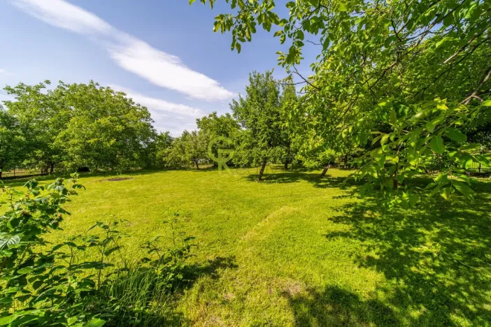 Prodej pozemku pro bydlení, Český Těšín - Dolní Žukov, Pod Zvonek, 960 m2