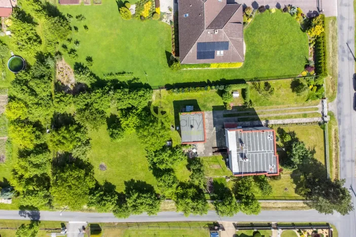 Prodej pozemku pro bydlení, Český Těšín - Dolní Žukov, Pod Zvonek, 960 m2