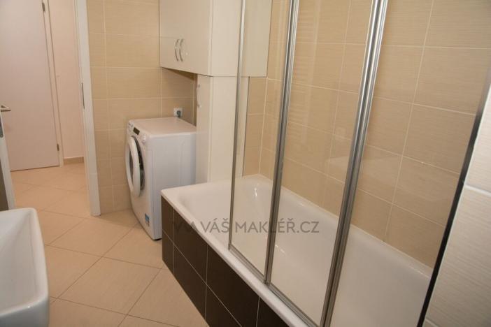 Prodej bytu 2+kk, Praha - Stodůlky, náměstí Junkových, 43 m2