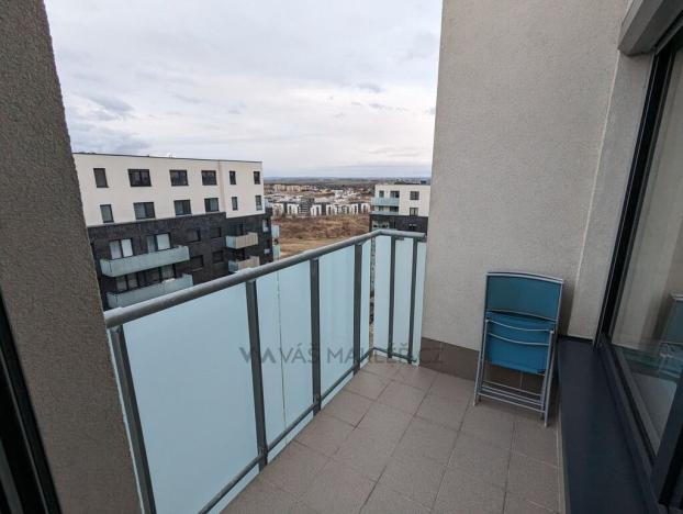 Prodej bytu 2+kk, Praha - Stodůlky, náměstí Junkových, 43 m2