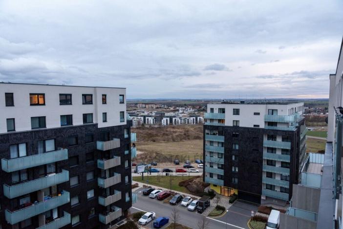 Prodej bytu 2+kk, Praha - Stodůlky, náměstí Junkových, 43 m2