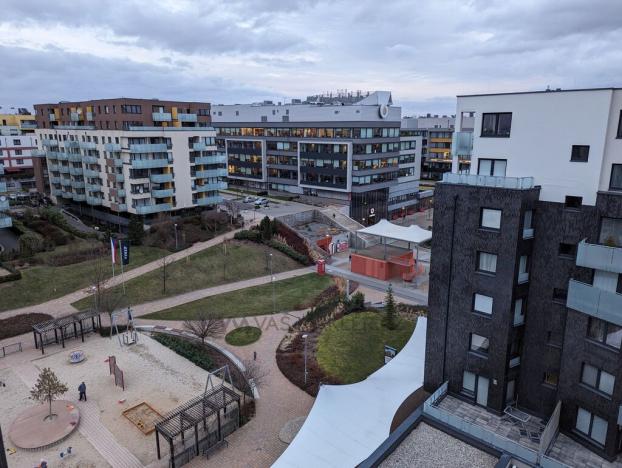 Prodej bytu 2+kk, Praha - Stodůlky, náměstí Junkových, 43 m2