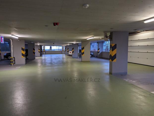 Prodej bytu 2+kk, Praha - Stodůlky, náměstí Junkových, 43 m2