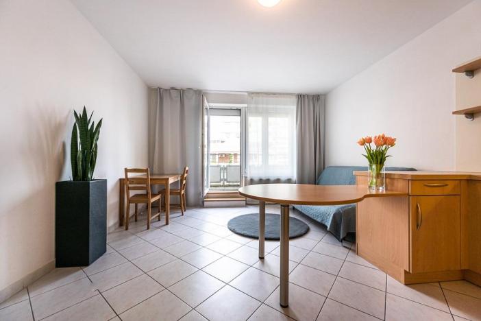 Pronájem bytu 2+kk, Praha - Stodůlky, Petržílkova, 54 m2