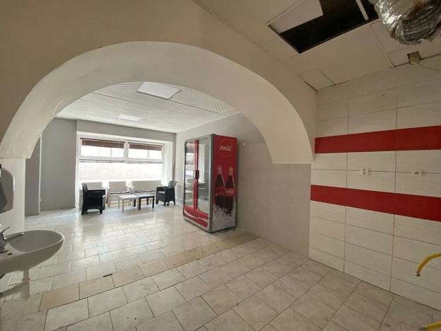 Pronájem obchodního prostoru, Brandýs nad Labem-Stará Boleslav, 60 m2