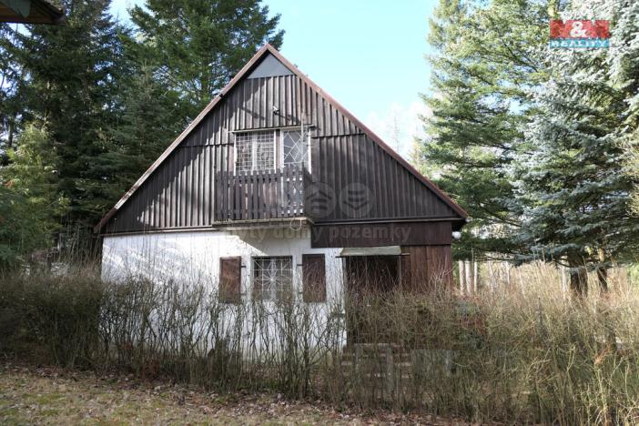 Prodej chaty, Jesenice, U Velkého rybníka, 65 m2