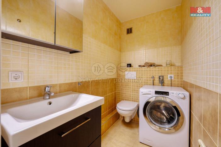 Prodej bytu 2+kk, Železná Ruda - Alžbětín, 55 m2