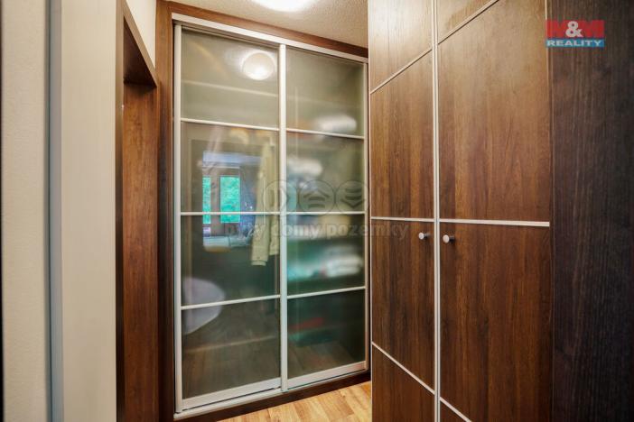 Prodej bytu 2+kk, Železná Ruda - Alžbětín, 55 m2