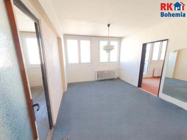 Prodej bytu 2+1, Mladá Boleslav, tř. Václava Klementa, 47 m2