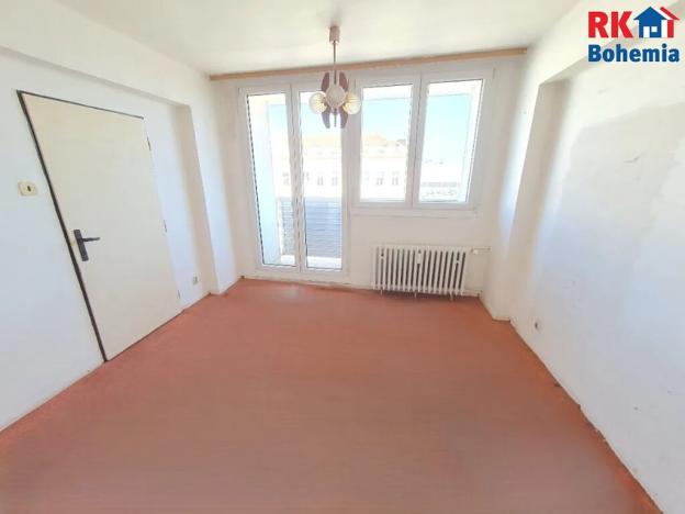 Prodej bytu 2+1, Mladá Boleslav, tř. Václava Klementa, 47 m2