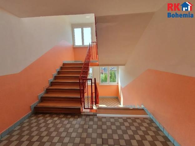 Prodej bytu 2+1, Mladá Boleslav, tř. Václava Klementa, 47 m2