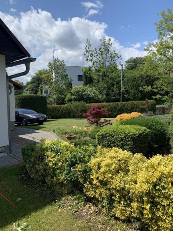 Prodej rodinného domu, Velké Heraltice - Košetice, 200 m2