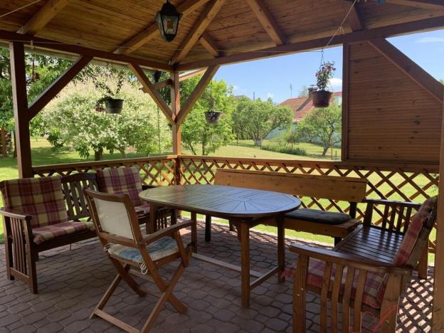 Prodej rodinného domu, Velké Heraltice - Košetice, 200 m2