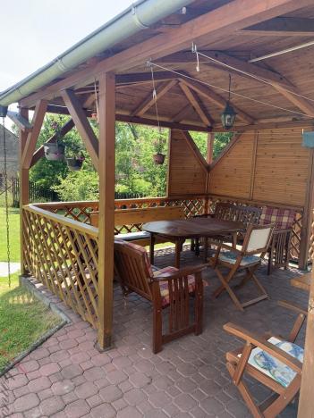 Prodej rodinného domu, Velké Heraltice - Košetice, 200 m2