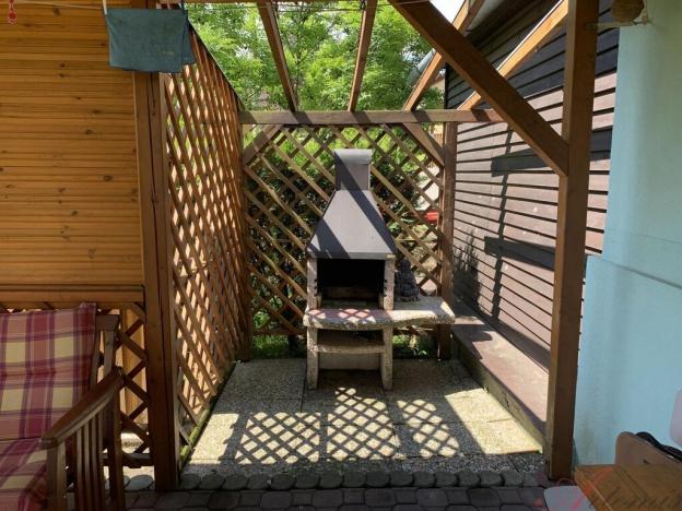 Prodej rodinného domu, Velké Heraltice - Košetice, 200 m2