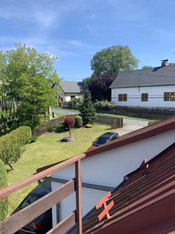 Prodej rodinného domu, Velké Heraltice - Košetice, 200 m2