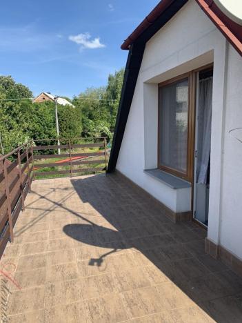 Prodej rodinného domu, Velké Heraltice - Košetice, 200 m2