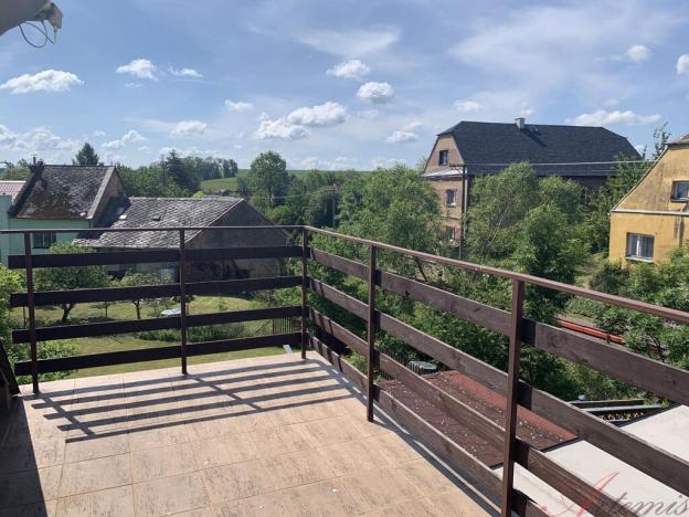 Prodej rodinného domu, Velké Heraltice - Košetice, 200 m2